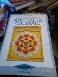 Piccolo Dizionario spiritualita orientale