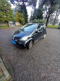 toyota aygo 1.0 12v vvt-i