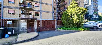 Appartamento 4 vani ristrutturato