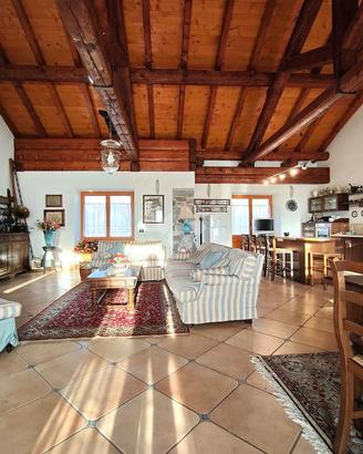CASA INDIPENDENTE A CASTEL IVANO