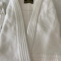 Kimono  judo uomo Mizuno