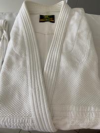 Kimono  judo uomo Mizuno