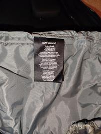 Borsa serbatoio BMW GS 1200 bialbero