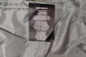 Borsa serbatoio BMW GS 1200 bialbero