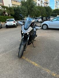 Yamaha Tracer 7