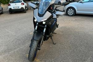 Yamaha Tracer 7