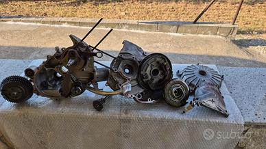 Motore vespa 125 t3