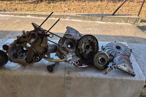 Motore vespa 125 t3
