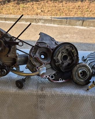 Motore vespa 125 t3