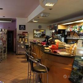 Bar storico - Modena