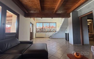 VILLETTA INDIPENDENTE