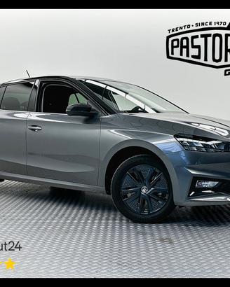 SKODA Fabia 4ª serie - Fabia 1.0 TSI 115 CV Style
