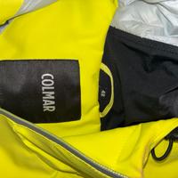 Tuta sci colmar donna