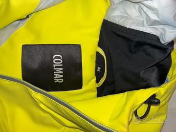 Tuta sci colmar donna