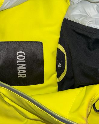Tuta sci colmar donna