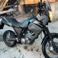 Yamaha xt660z tenere