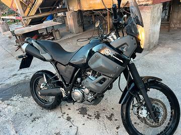 Yamaha xt660z tenere