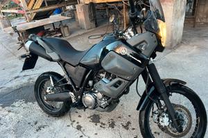 Yamaha xt660z tenere