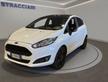 FORD Fiesta 5p 1.4 Black&White Gpl 95cv