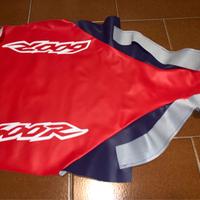 fodera sella replica yamaha XT 600 honda XR borsa