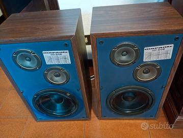 Casse Maranz HD 345