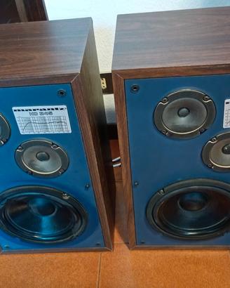Casse Maranz HD 345
