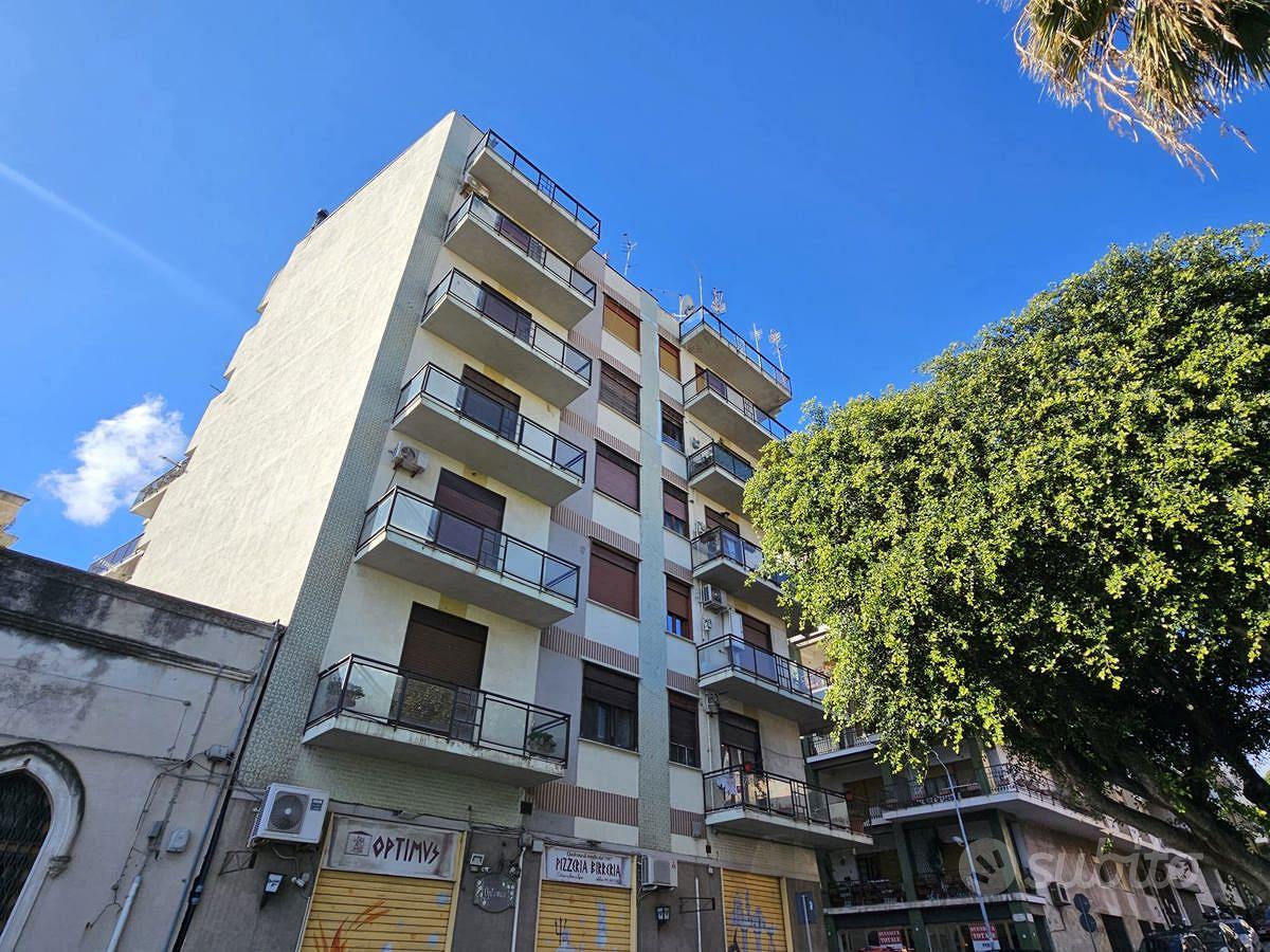 Subito – Gabetti Messina Nord – Appartamento Messina [gabnord1VRG]  #finsubito richiedi mutuo fino 100%