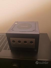 Nintendo GameCube 