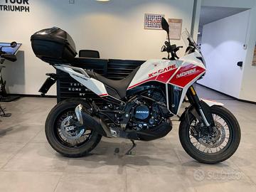 MOTO MORINI X-Cape 650 X-CAPE 650