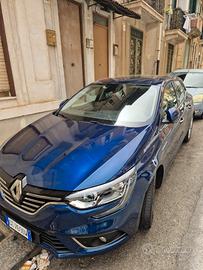 RENAULT Mégane 4ª serie - 2021
