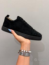Scarpe Christian Louboutin uomo