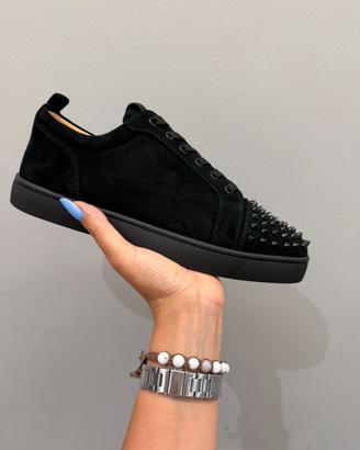 Scarpe Christian Louboutin uomo