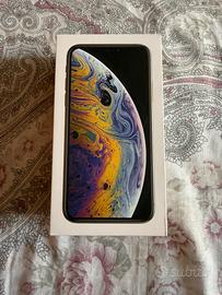 Iphone XS bianco