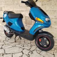Scooter 50