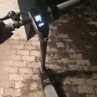 monopattino elettrico ESA " perfette condizioni ".