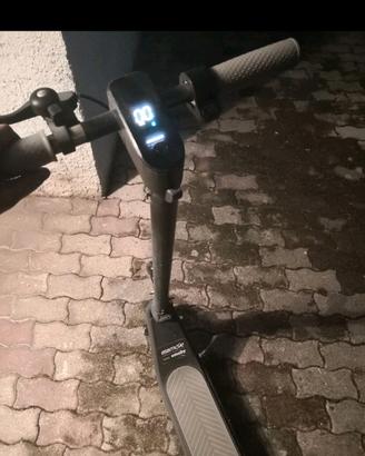 monopattino elettrico ESA " perfette condizioni ".