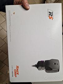 Modulo aggiuntivo racechip rs motori wv Tdi 2.0