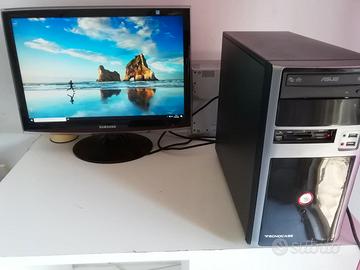 PC Desktop/Fisso