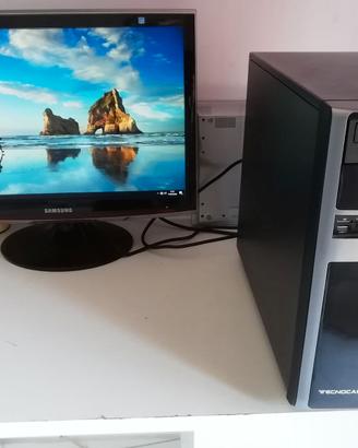 PC Desktop/Fisso