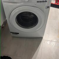 Lavatrice Electrolux perfectcare 600