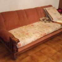 Divano letto