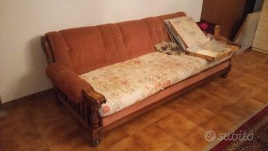 Divano letto