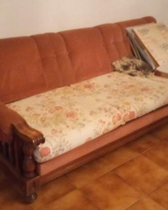 Divano letto