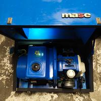 gruppo elettrogeno mase 500 silent 