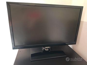 Tv samsung