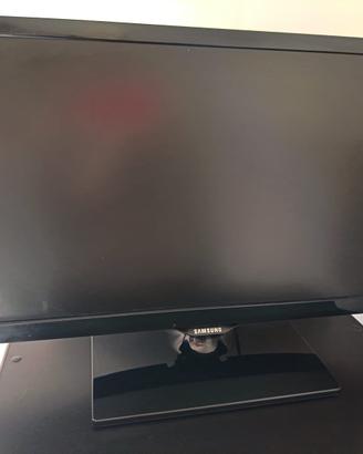 Tv samsung