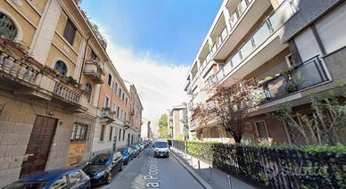 Open-space appena ristrutturato-ROVERETO M1