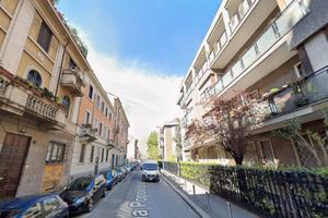 Open-space appena ristrutturato-ROVERETO M1