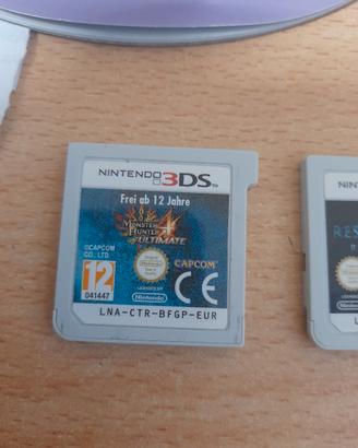 Monster Hunter Ultimate 4