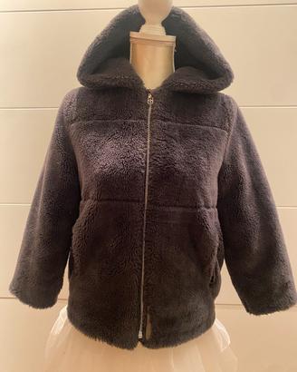 Giacca Teddy Zara